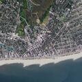 Man passes out, has breathing and vision issues in Cape May