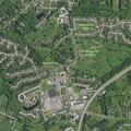Person experiencing diabetic reaction near Delaware Crossing