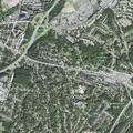 Person reported sick near Landover Road