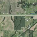Report of speeding white pickup near fairgrounds