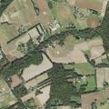 Person experiencing breathing problems near Davidsonville