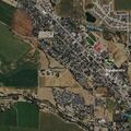 Female vomiting and weak near Centerville Lane in Gardnerville