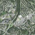Person sick near 64th Ave and Annapolis Rd
