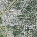Family dispute at apartment on Quincy Place