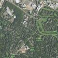 Medical emergency near Colts Neck Road in Hunters Woods