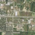 Person fallen near East 25th Terrace