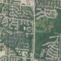 Person fallen at West Millbrook Drive, Columbia