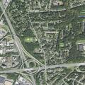 Woman appearing intoxicated and lost on Whitfield Chapel Rd