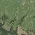 Suspicious person driving tractor on private property