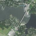 Person fell at Brightview South River near Lee Airpark Drive