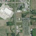 Welfare check near Sunset Lane after 911 hang-up