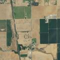 Vegetation fire reported behind Rio Oso school