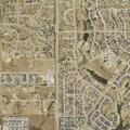Elderly man sick at Bullet Road in Peyton, Colorado