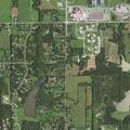Person fallen in yard at Southwest Wanamaker Road