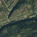 Stolen Jeep reported from Bear Ranch property