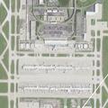 Person having diabetic emergency at Gate B48, Dulles VA