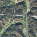 89-year-old suspected stroke near Millers Run