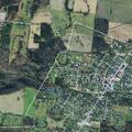 Man experiencing chest pain near Vine Street in Peebles
