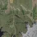 Two patients reported near Rocktown Trail in Lucas, KS