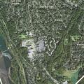 Fire alarm near Sentinel Drive condos in Bethesda