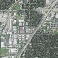 Medical incident near West 98th Street