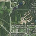 Person having a seizure with agonal breathing in Lenexa