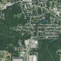 40-year-old man having trouble breathing in Boonville
