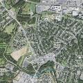 Sick person EMS call near Chillum Road and Queens Chapel Road