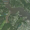 Possible stroke near Marlin Drive in Riva