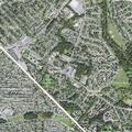 Person sick near Eastern Ave NE and St Anne Court