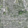 Child treated for headache near gallatin street in dc