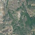 Person with abdominal pain reported on South Highway 29