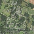 Person injured after fall at Lenah Run Circle