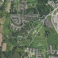 Person falls near Brookridge Court in Union