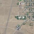 Runaway juvenile detained near sheriff’s office