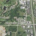 Suspect sought after assault with bat