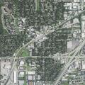 Person with heart problems treated near Lenexa