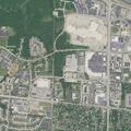 Assault reported at Ash Street Place apartments