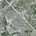 Person suffering from abdominal pain near Kennedy St NE