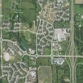 Assist call on Prairie Star Parkway