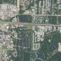 Person having a stroke at Columbia Post Acute center