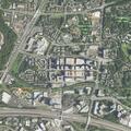 Level 3 medical emergency near Kinsley Place and Crescent Park Drive