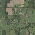 Person experiencing shortness of breath near Berryton