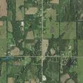 Large fire reported at Southwest Shady Ridge Road
