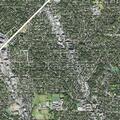 Woman with chest pain at Ingomar St NW address
