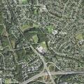 Person sick near Kitmore Lane in Bowie