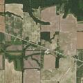 Elderly woman falls and cannot get up near Brownstown