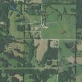 Young child having seizure near South Hickory Grove School Road
