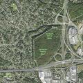 Person unconscious near Kinderbrook Lane in Bowie