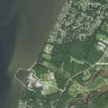 Person having mental crisis near Matapeake in gray vehicle